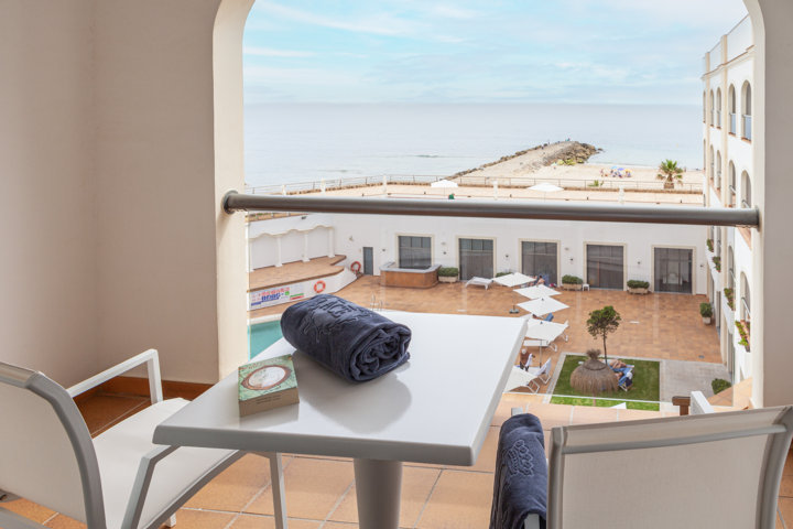 Standard Double Sea View (2)